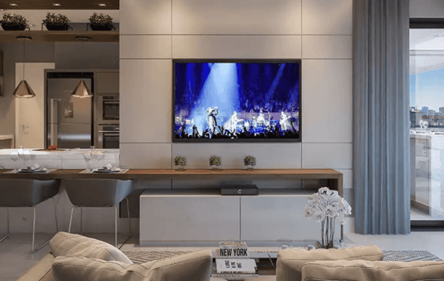 Imagem do Aventus Residences
