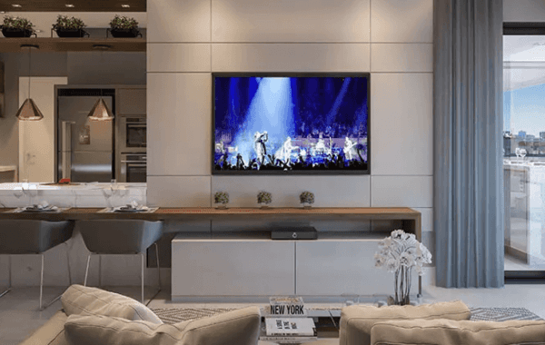 Aventus Residences, foto 1