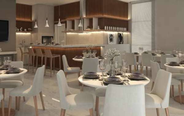 Vivance Batel, foto 1