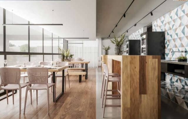 Imagem do Easy Life District