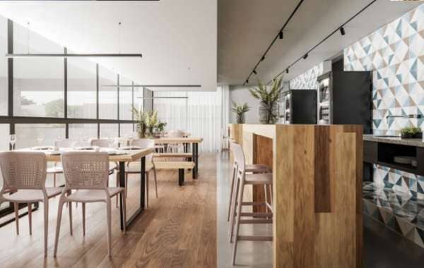 Easy Life District, foto 1