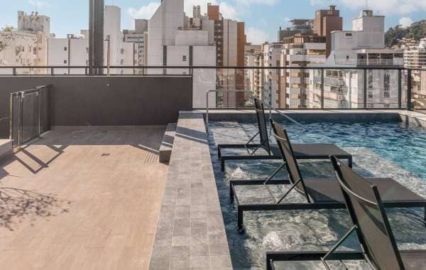 Urban Centro, foto 1