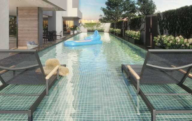 Imagem do Blume Apartments