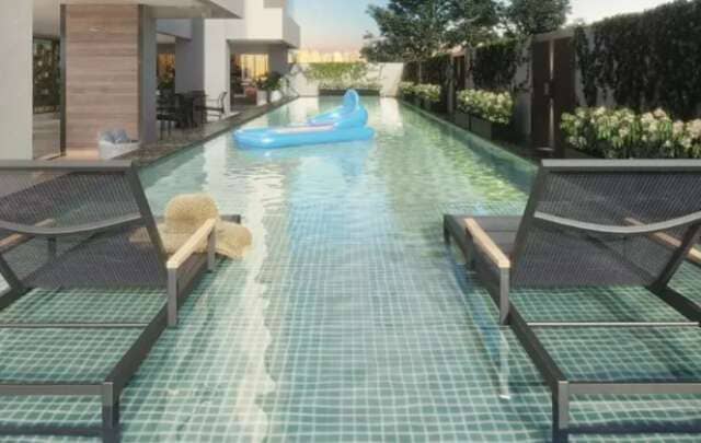 Imagem do Blume Apartments