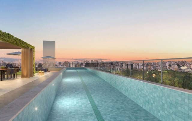 Imagem do Nova Olaria Residences