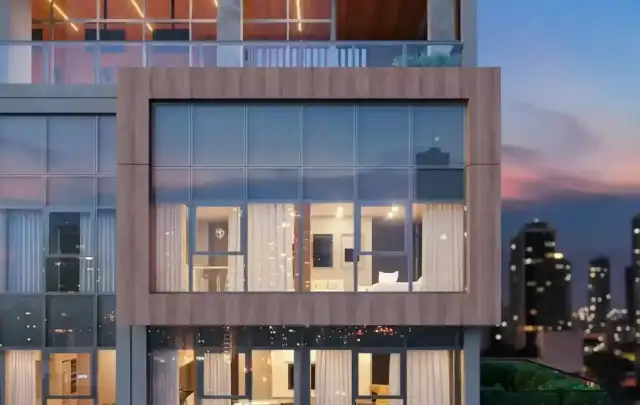 Imagem do JK Square Residence