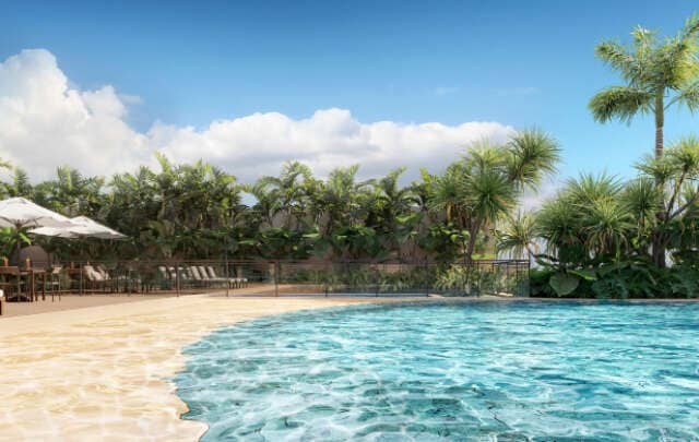 Imagem do Chianti Beach Residence