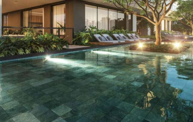 Imagem do Legacy City Home