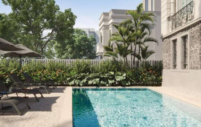 Imagem do Casa Gabizo Residencial