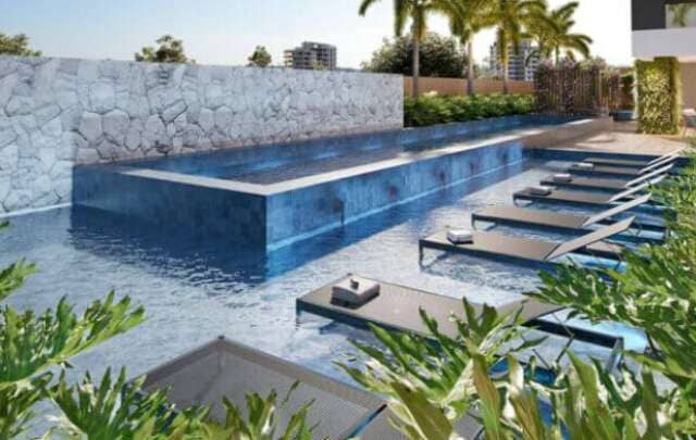 Imagem do Atmos City Design