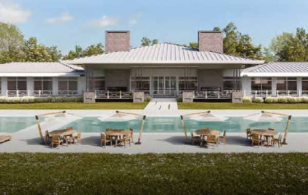 Estância dos Montes Home Resort, foto 1