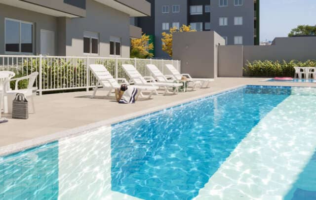 Imagem do Villa Verde Condomínio Clube