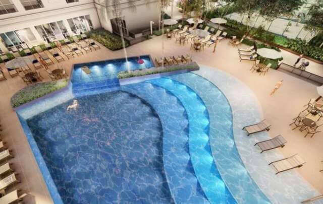 Imagem do Blue Home Resort Jockey