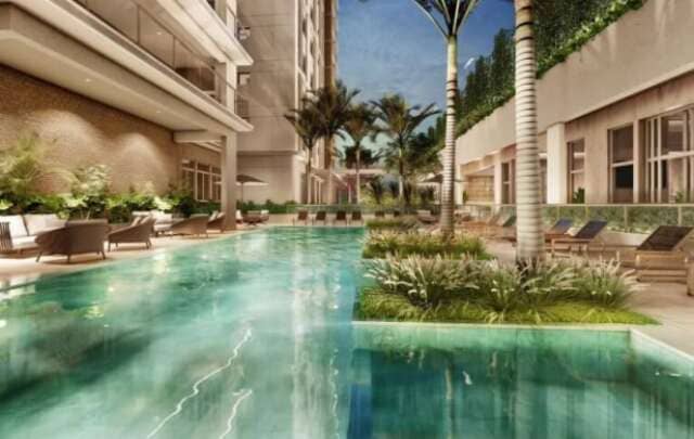 Imagem do Terraro Vila Romana