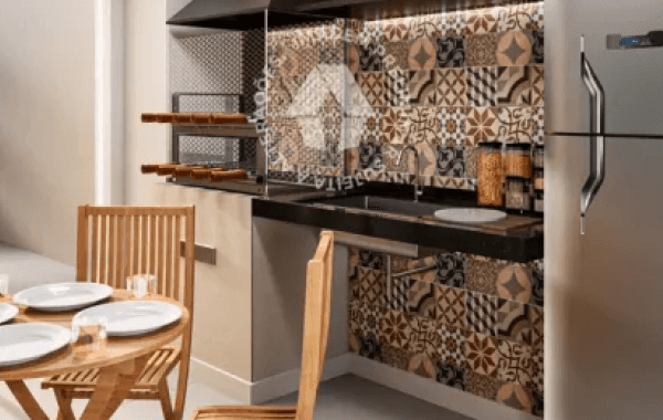 Imagem do Metrocasa Paulista