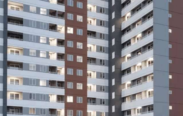 Imagem do Metrocasa Aricanduva
