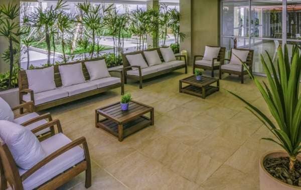 Garden Residencial, foto 1