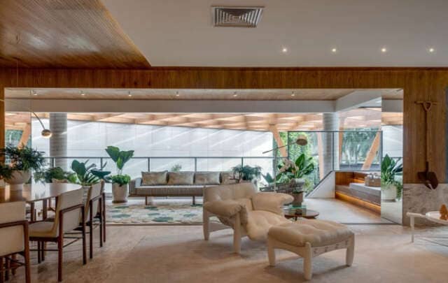 Imagem do Opus Penthouses