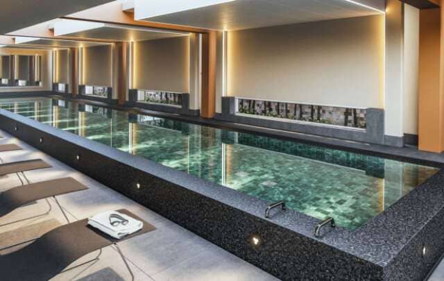 Imagem do The Sun Luxurystyle