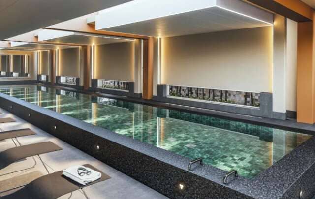 Imagem do The Sun Luxurystyle