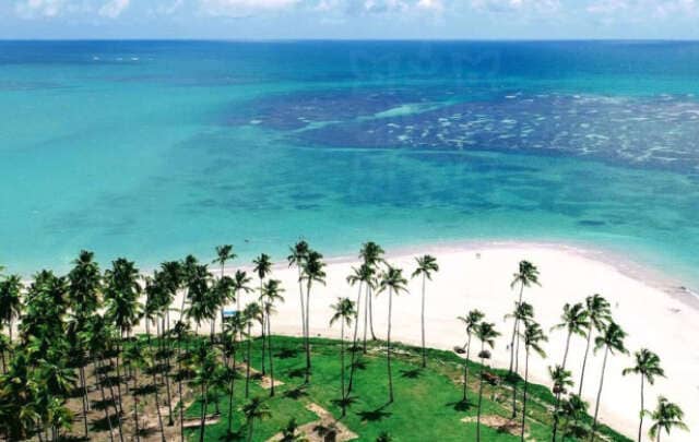 Imagem do Villa Costa Azul