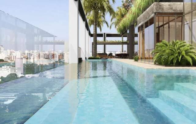 Imagem do Opus Gyro Rooftop