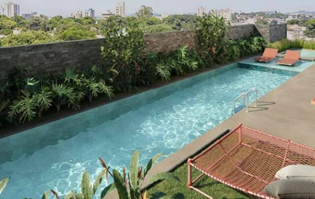 Imagem do Opus Penthouses Marista 146