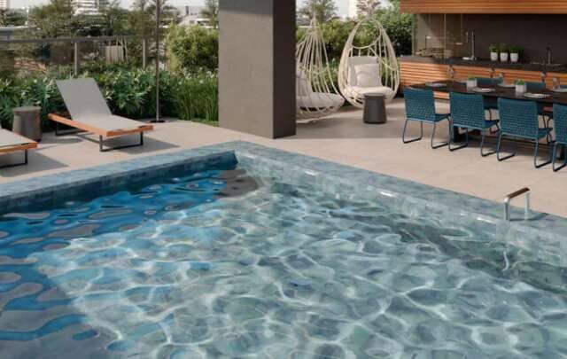 Imagem do Opus Geo Home 136