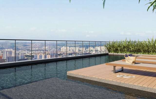 Imagem do Opus Brava Design