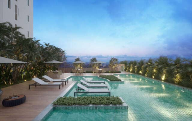 Imagem do Ocean View