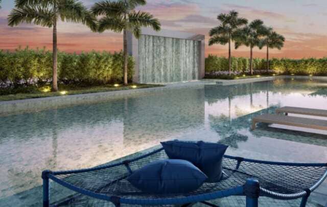 Imagem do Living Grand Exclusive Freguesia do Ó