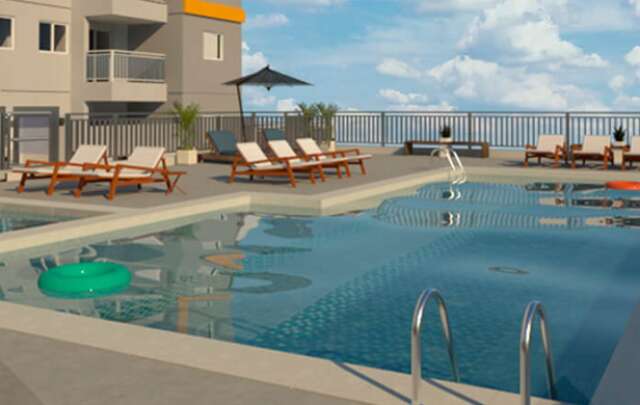 Imagem do Gênesis Residencial