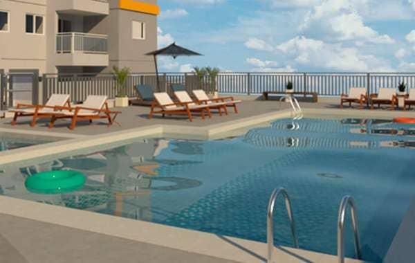Imagem do Gênesis Residencial