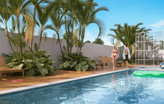 Imagem do Horizonte Campestre