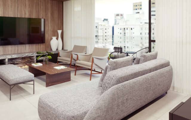 Imagem do Greca Tower Residence