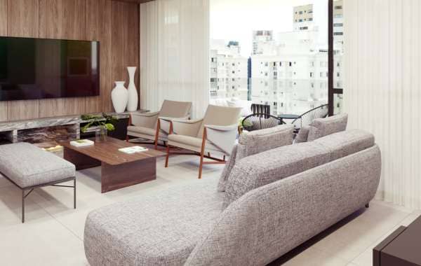 Greca Tower Residence, foto 1