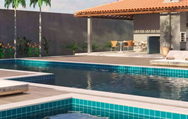 Imagem do Murano Residence