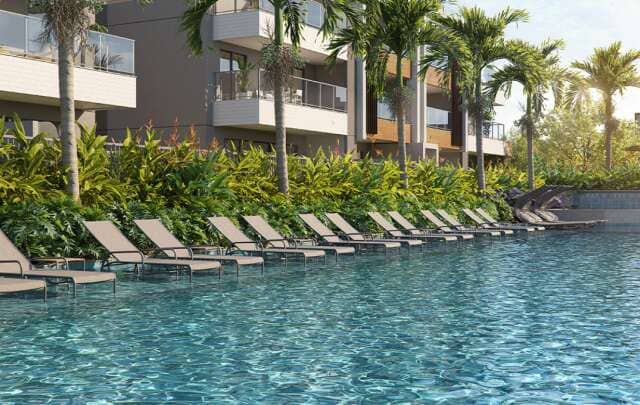 Imagem do Claris Casa & Clube