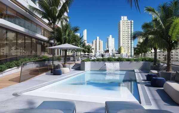 Imagem do La Citta By Pininfarina