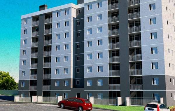Residencial Arboretto, foto 1