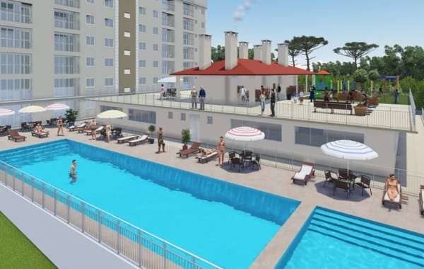 Graciosa Residencial Clube, foto 1