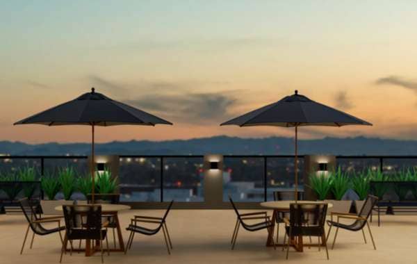 Imagem do Breeze Bosque da Saúde