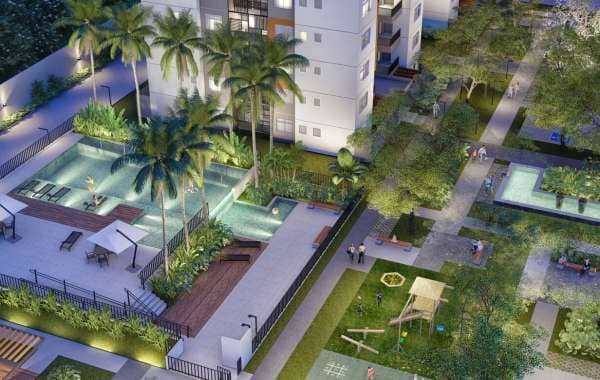 Atmos Living, foto 1
