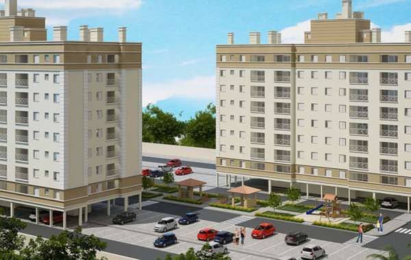 Residencial Castellmonte, foto 1