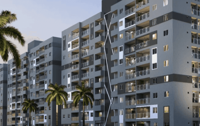 Imagem do Manôa Club Residence