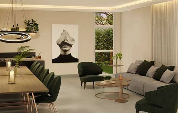 Imagem do Singular Vila Mariana