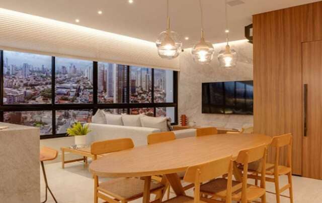 Imagem do Maestro Residenza