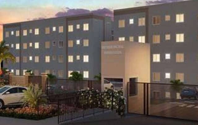 Imagem do Residencial Borussia