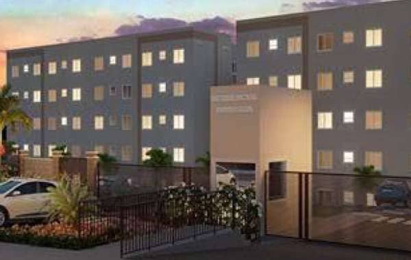 Residencial Borussia, foto 1