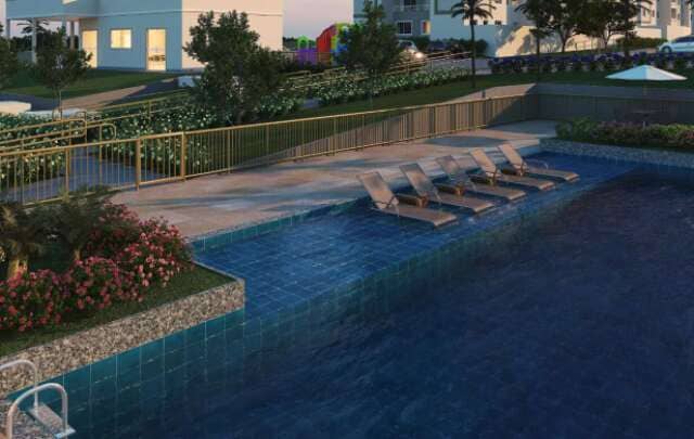 Imagem do Residencial Alameda das Andorinhas